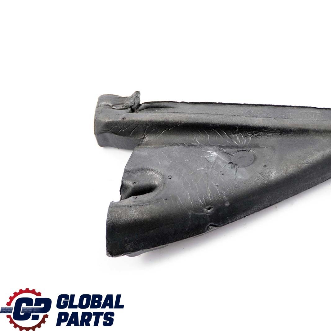 BMW 7 Series E65 E66 Seal Outer Mirror Wing Triangle Right O/S 7018902