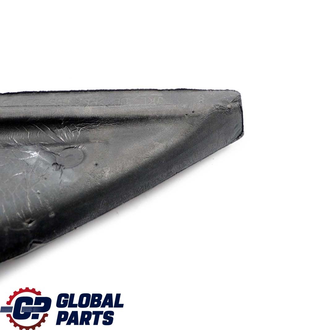 BMW 7 Series E65 E66 Seal Outer Mirror Wing Triangle Right O/S 7018902