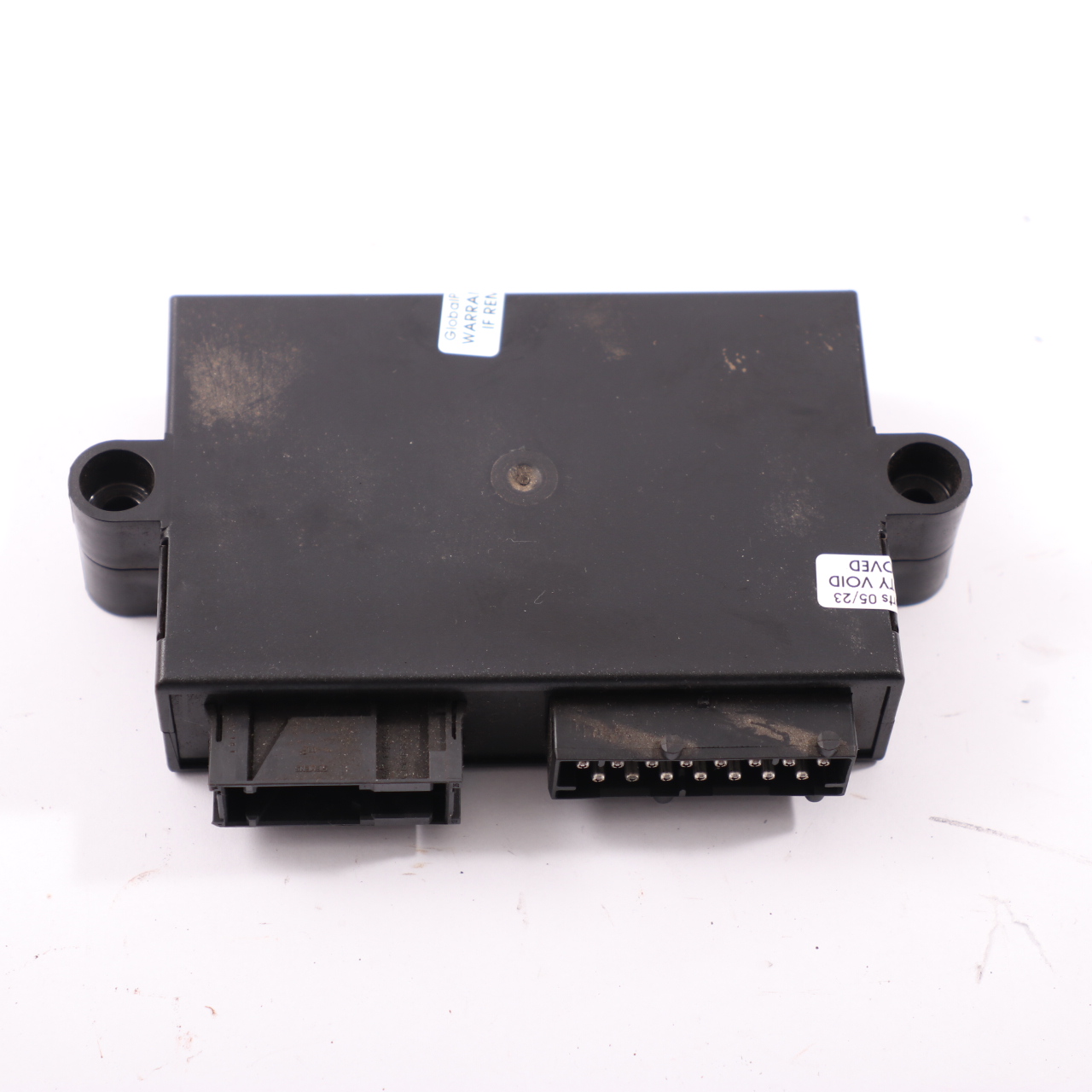 Seat Module BMW E46 E64 Front Seat Control Unit Memory 7019255