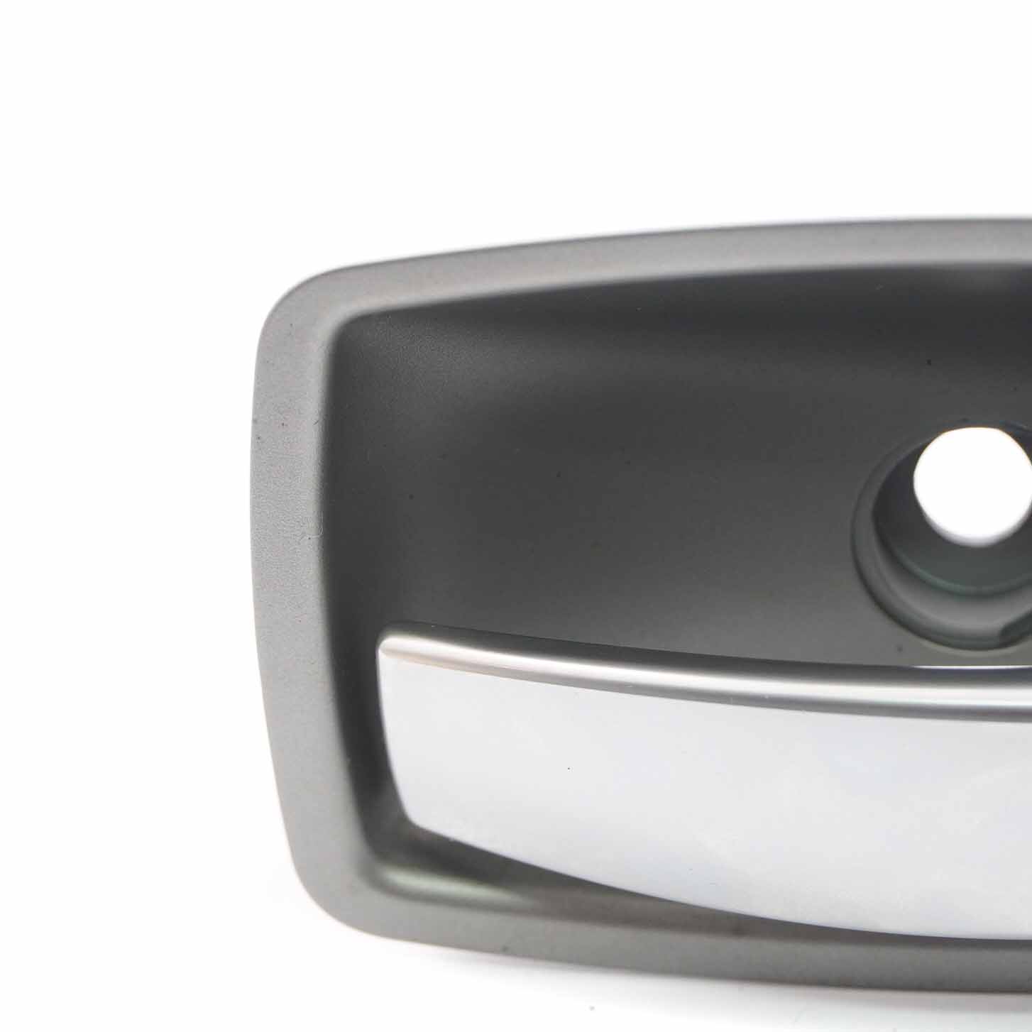 Door Handle BMW E65 E66 E67 Interior Front Rear Right O/S Dark Silver 7149972