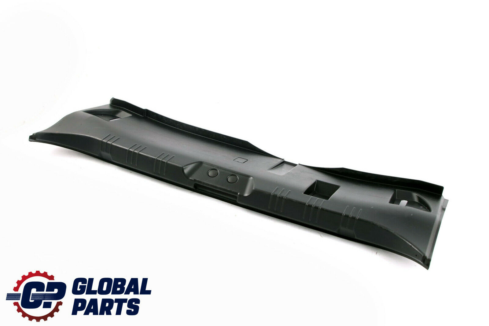 BMW 5 Series E60 E60N Trunk Lid Loading Sill Bootlid Cover Panel Trim 7024863