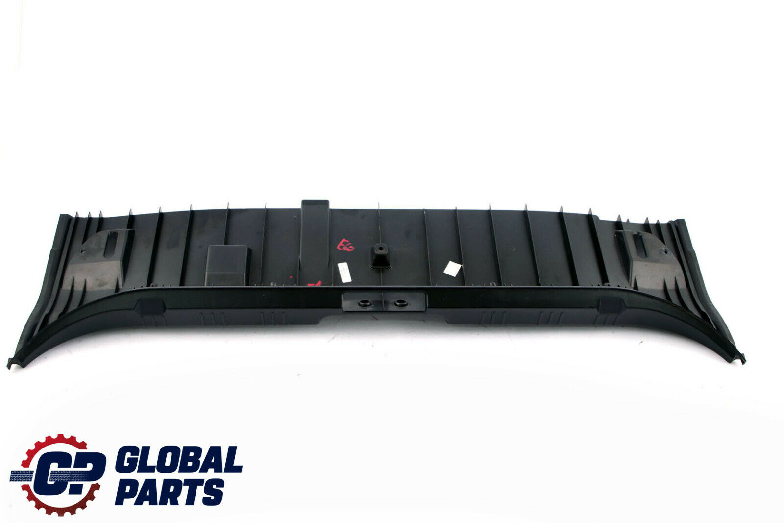 BMW 5 Series E60 E60N Trunk Lid Loading Sill Bootlid Cover Panel Trim 7024863