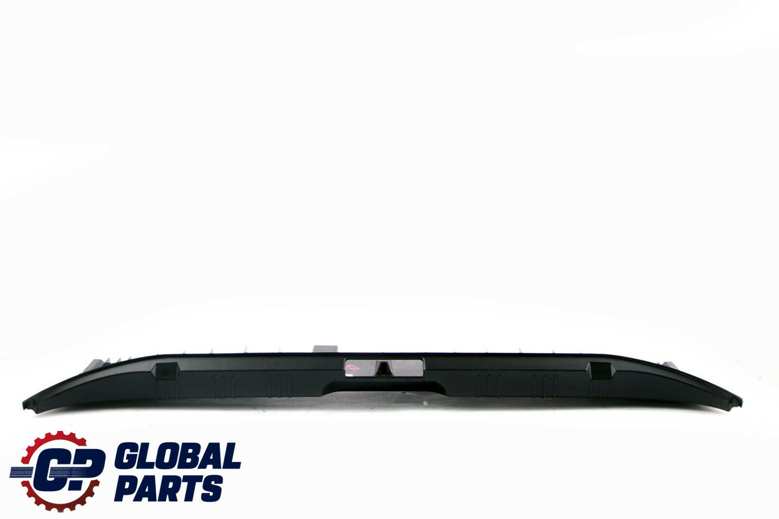 BMW 5 Series E60 E60N Trunk Lid Loading Sill Bootlid Cover Panel Trim 7024863