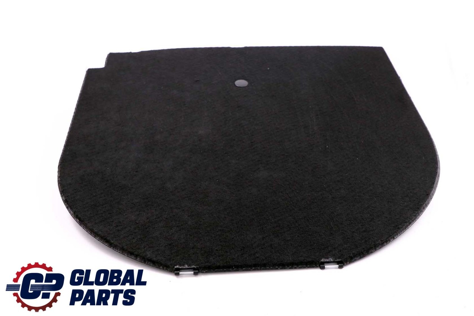 BMW E60 Boot Trunk Lid Luggage Compartment Floor Carpet Panel 7024879