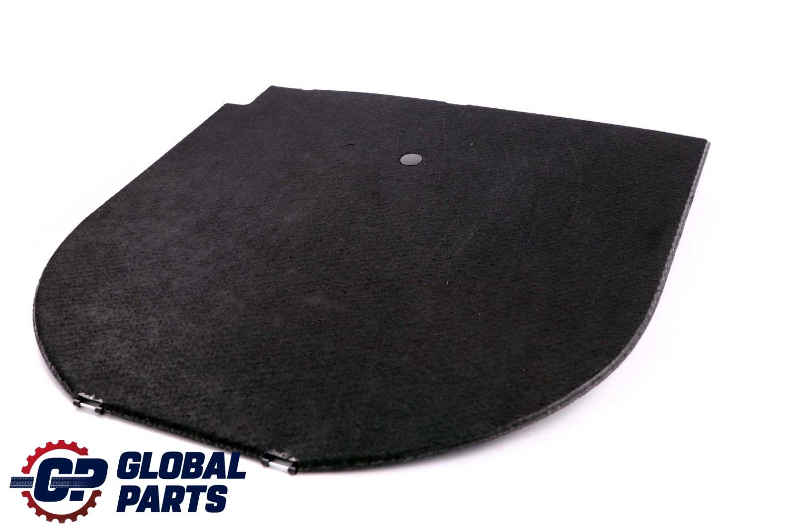 BMW E60 Boot Trunk Lid Luggage Compartment Floor Carpet Panel 7024879