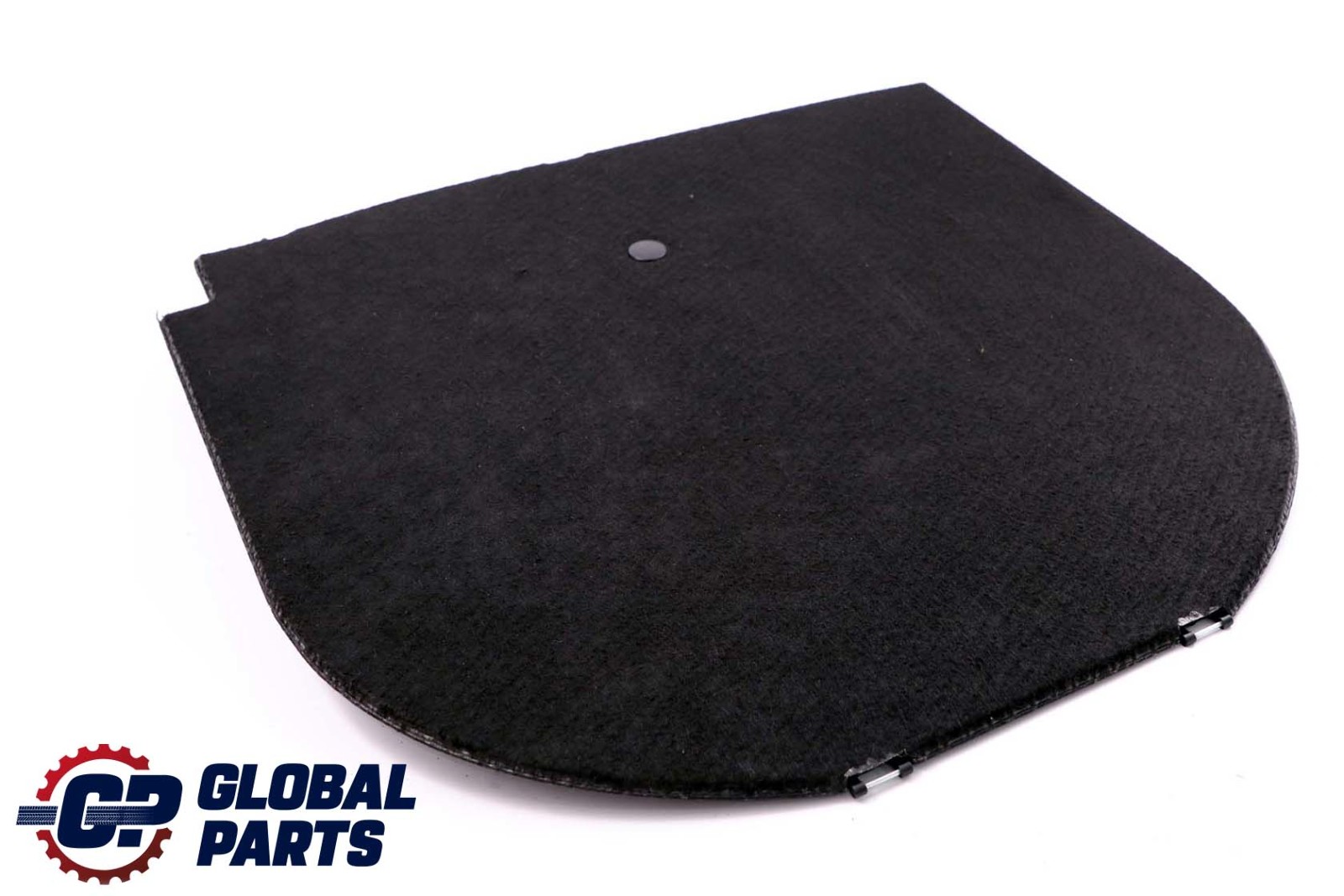 BMW E60 Boot Trunk Lid Luggage Compartment Floor Carpet Panel 7024879