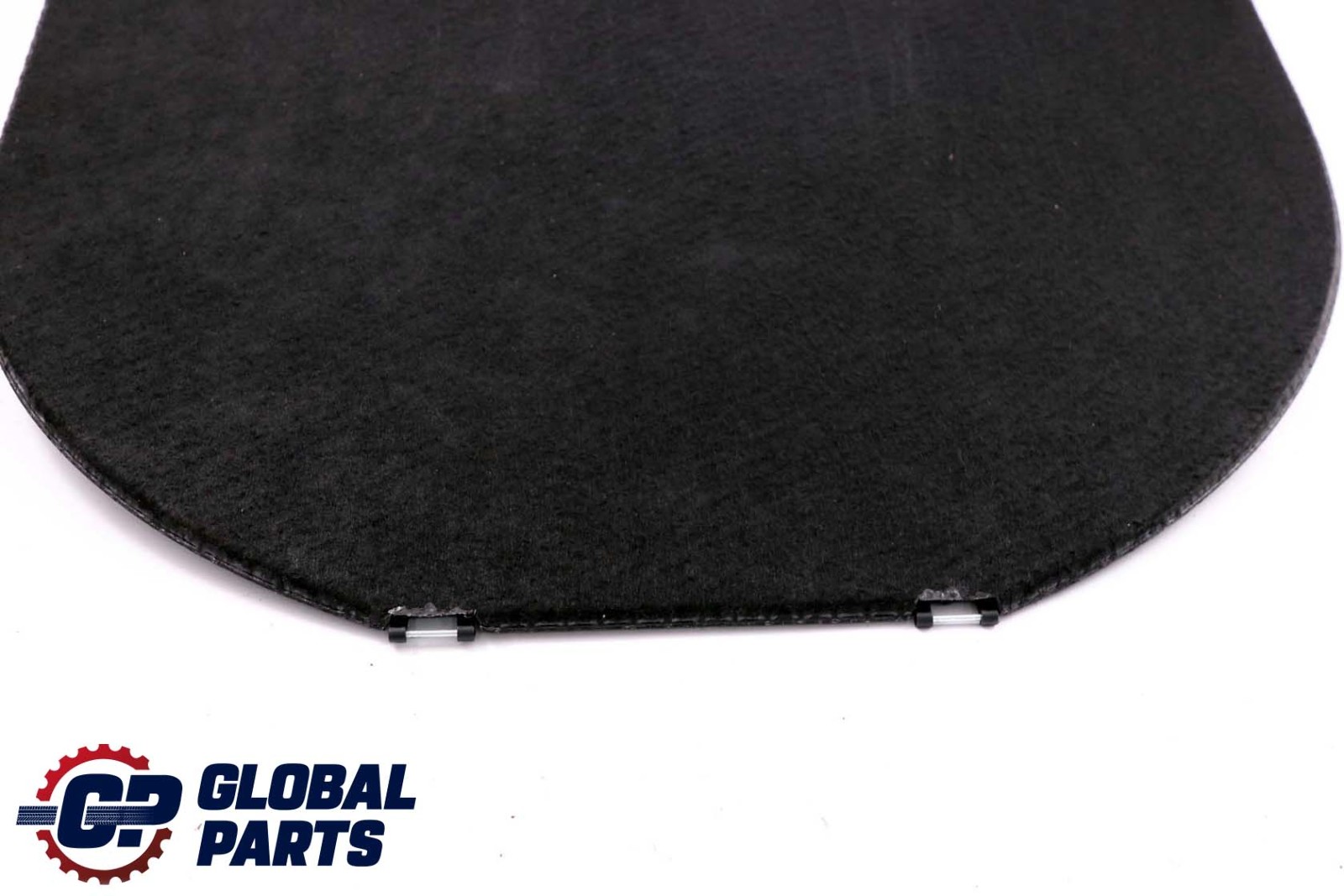 BMW E60 Boot Trunk Lid Luggage Compartment Floor Carpet Panel 7024879