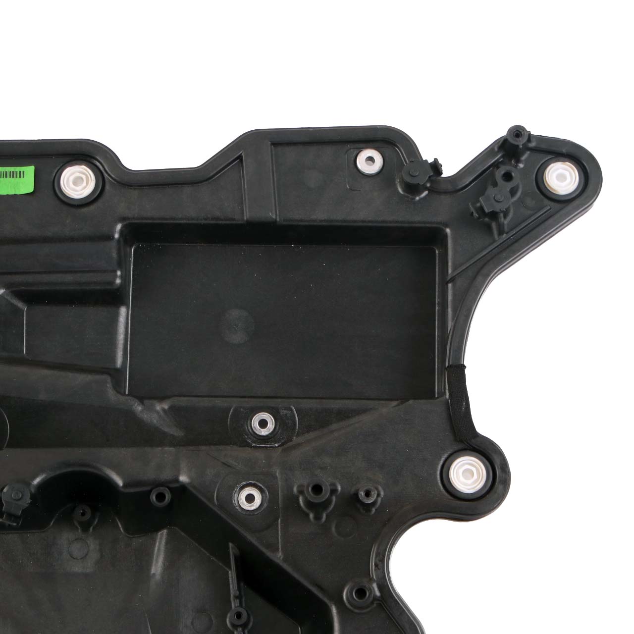 Carrier Door BMW E66 Cover Trim Inner Rear Right O/S Support Panel Card 7026036