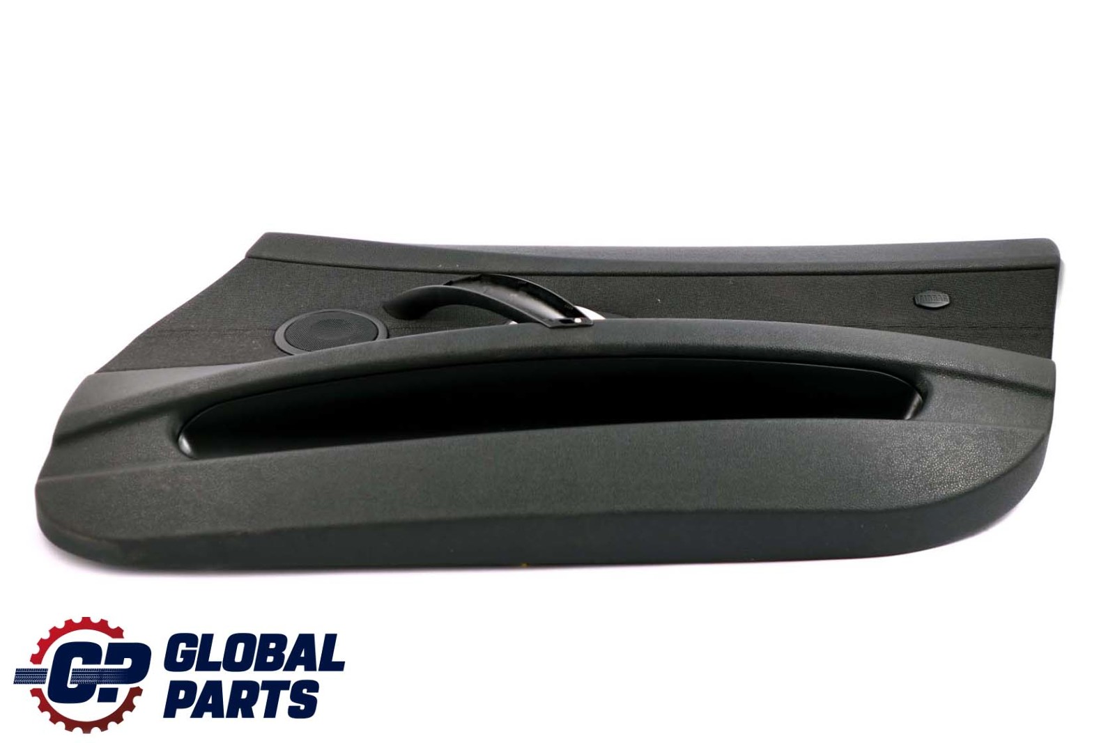 BMW Z4 Series E85 E86 Front Right O/S Door Card Black Cloth Trim Panel