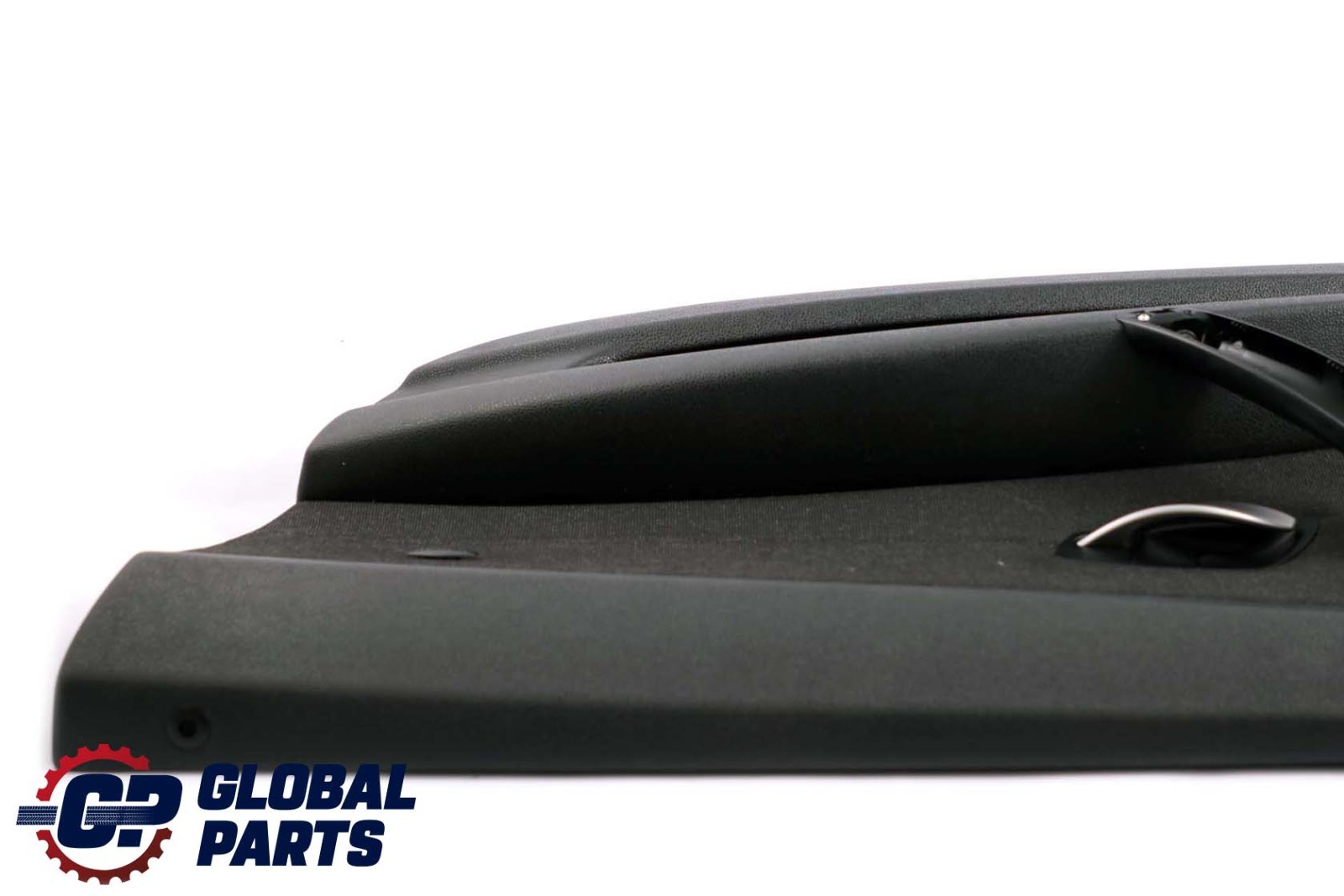 BMW Z4 Series E85 E86 Front Right O/S Door Card Black Cloth Trim Panel