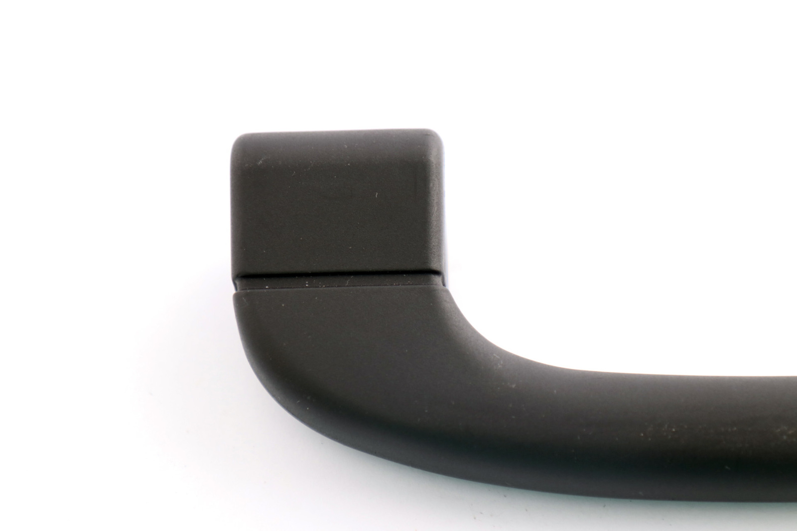 BMW 1 3 5 Series E60 E61 E81 E87 E90 E91 E92 Grab Handle Front Black 7033659