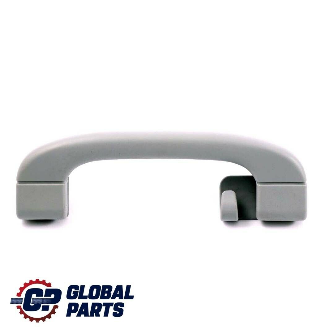 BMW 1 Series E81 E87 E87 LCI Grab Handle Rear Left Grey N/S Headlining 7033661