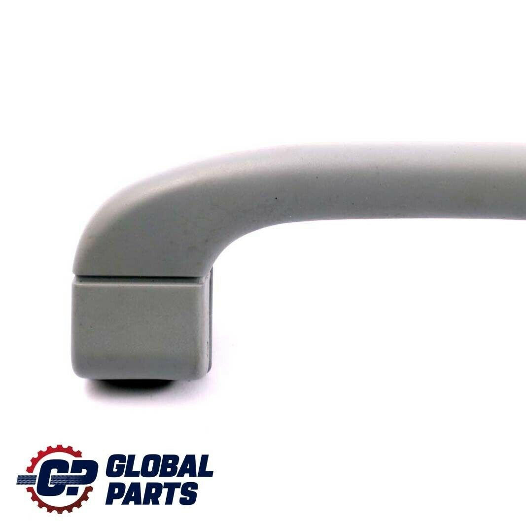 BMW 1 Series E81 E87 E87 LCI Grab Handle Rear Left Grey N/S Headlining 7033661