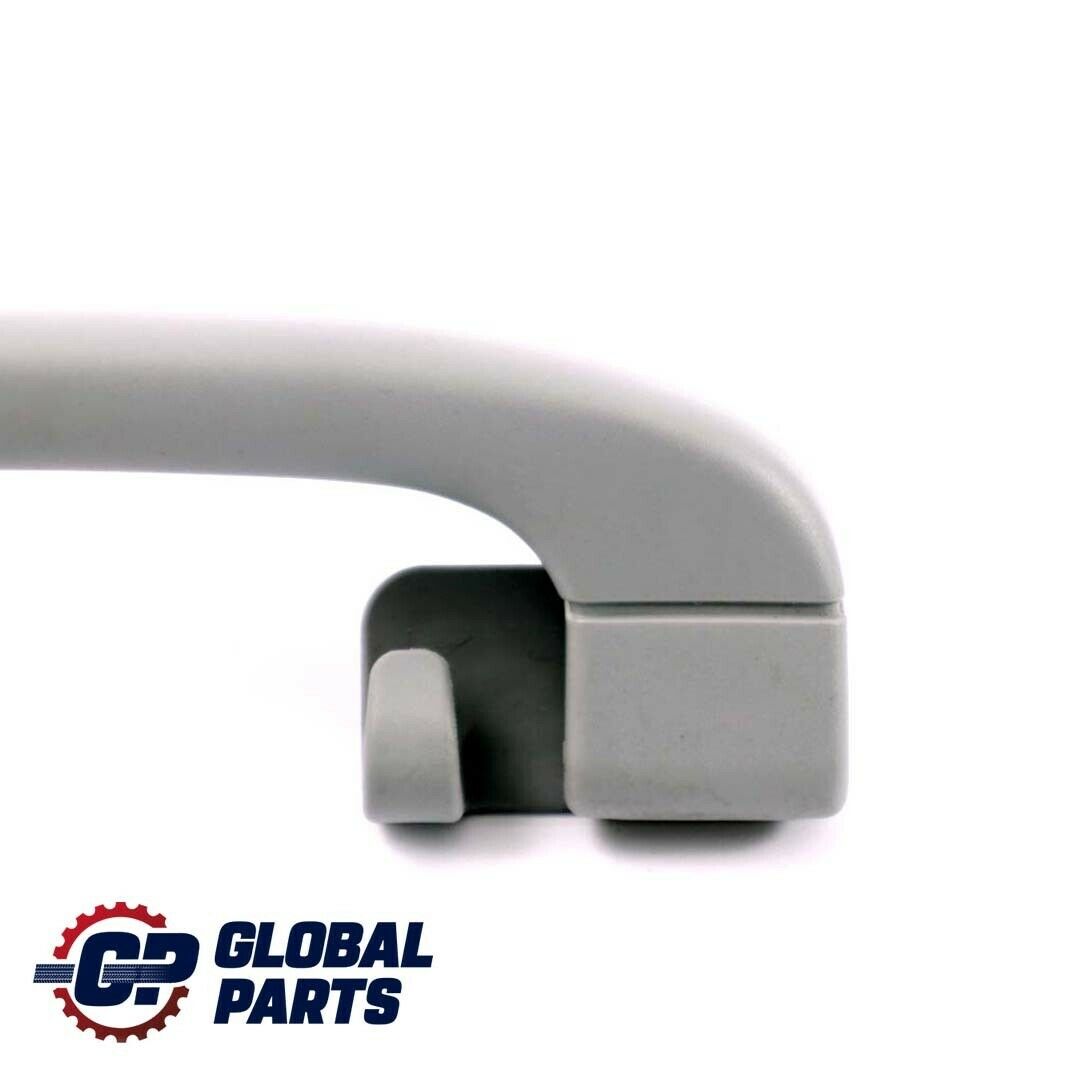 BMW 1 Series E81 E87 E87 LCI Grab Handle Rear Left Grey N/S Headlining 7033661