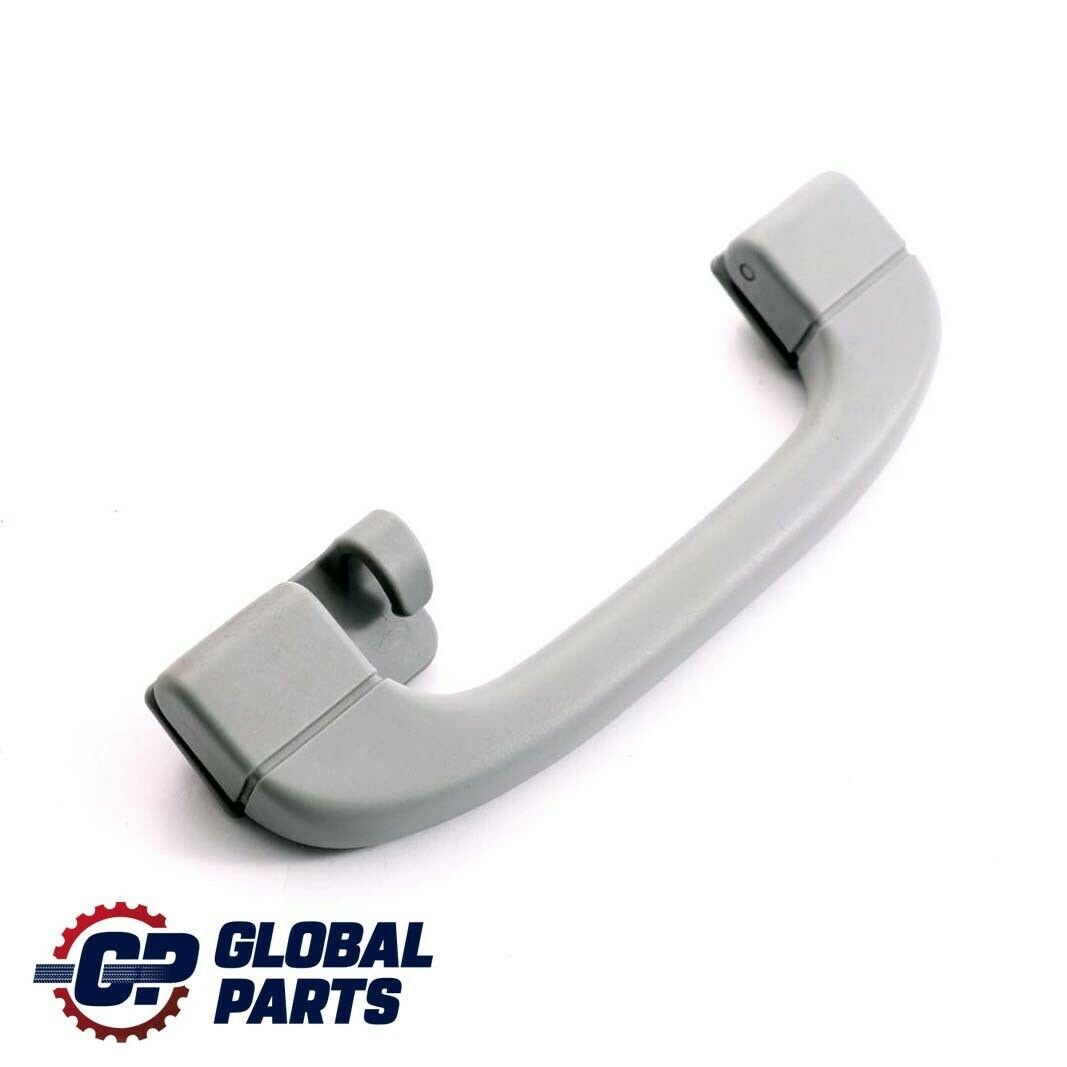 BMW 1 Series E81 E87 E87 LCI Grab Handle Rear Left Grey N/S Headlining 7033661