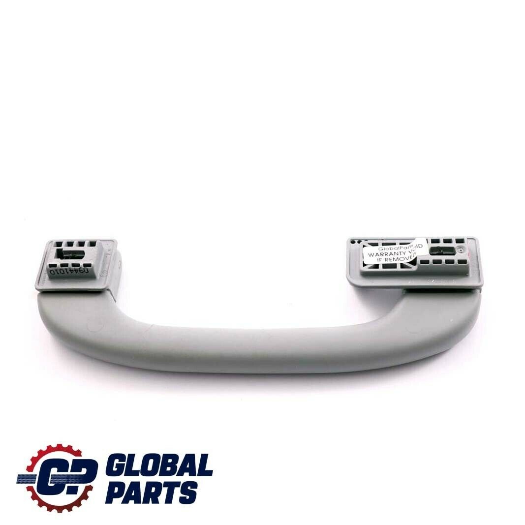 BMW 1 Series E81 E87 E87 LCI Grab Handle Rear Left Grey N/S Headlining 7033661