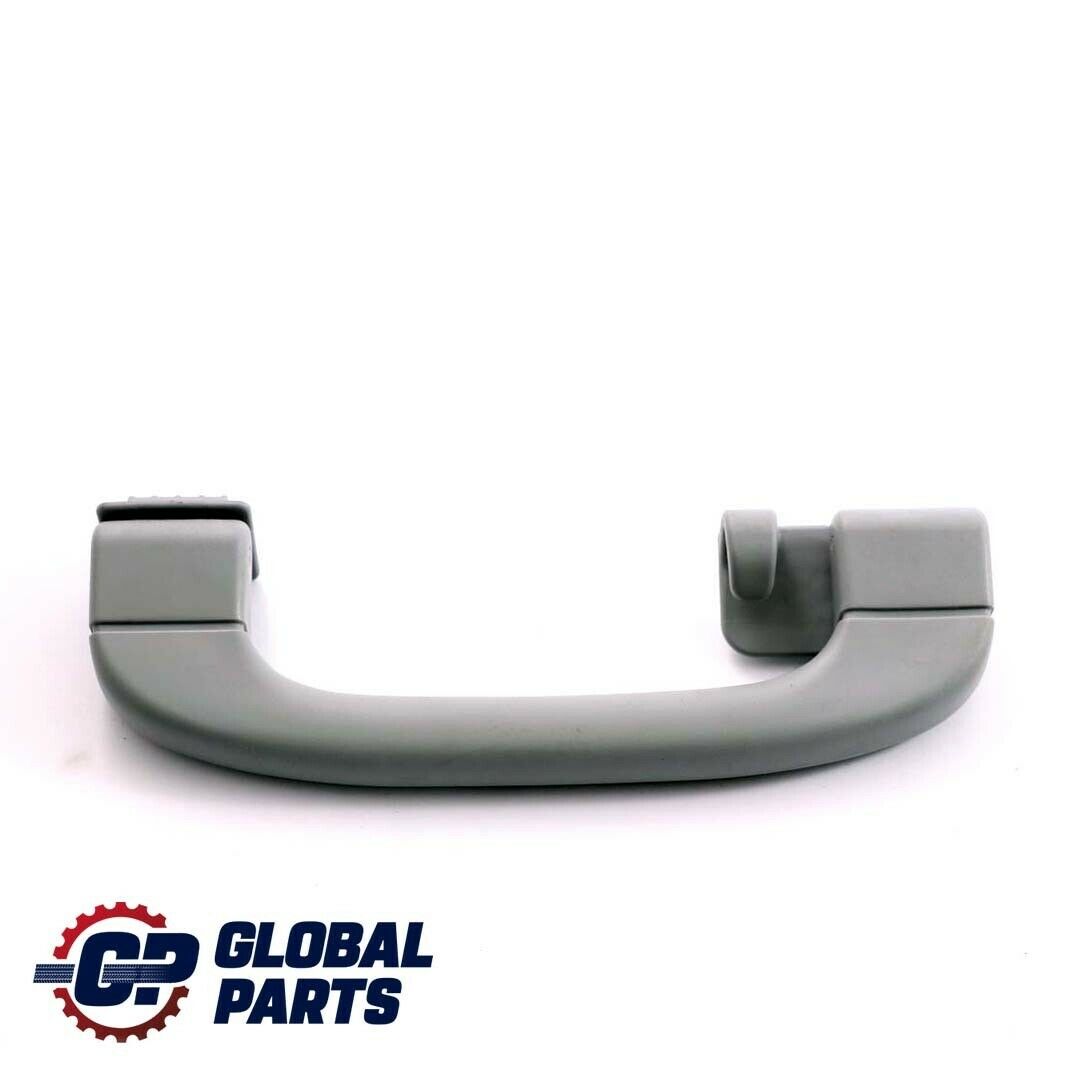 BMW 3 5 X1 Series E60 E61 E84 E90 E91 E92 Rear Left Grey Interior Grab Handle