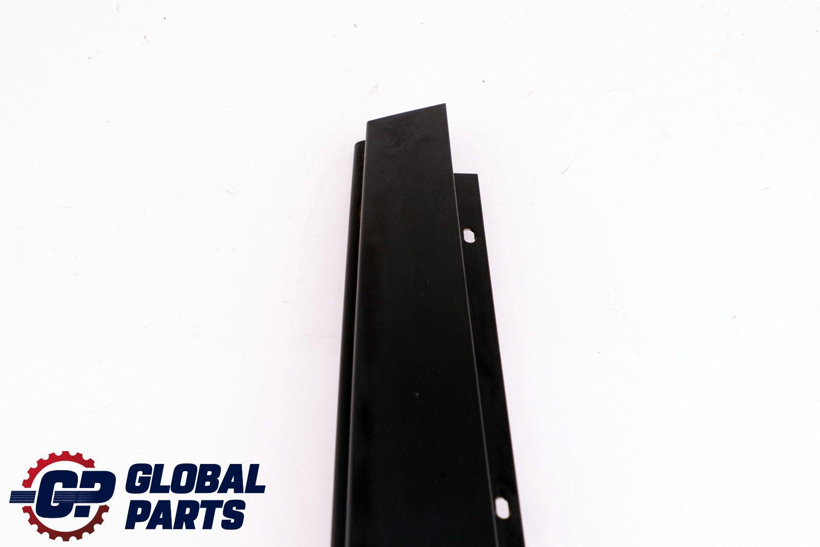 BMW 5 Series E60 E61 E60N E61N Finisher Window Frame B-Pillar Rear Left Door N/S