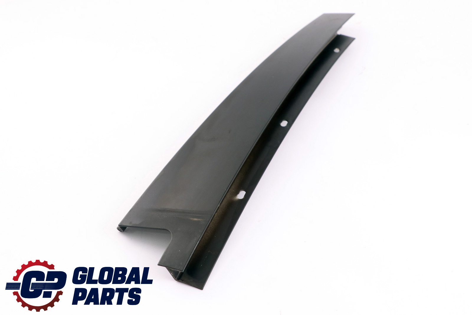 BMW 5 Series E60 E61 E60N E61N Finisher Window Frame B-Pillar Rear Left Door N/S