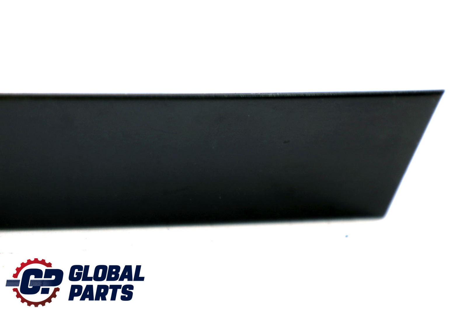 BMW 5 Series E60 LCi Window Guide Web Cover Left Rear N/S 7033813