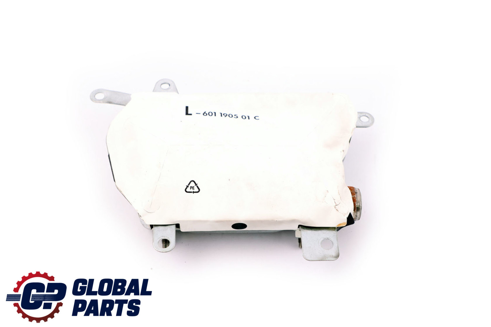 BMW 5 Series E60 E61 LCI Left Front Door Airbag Module N/S 7034057