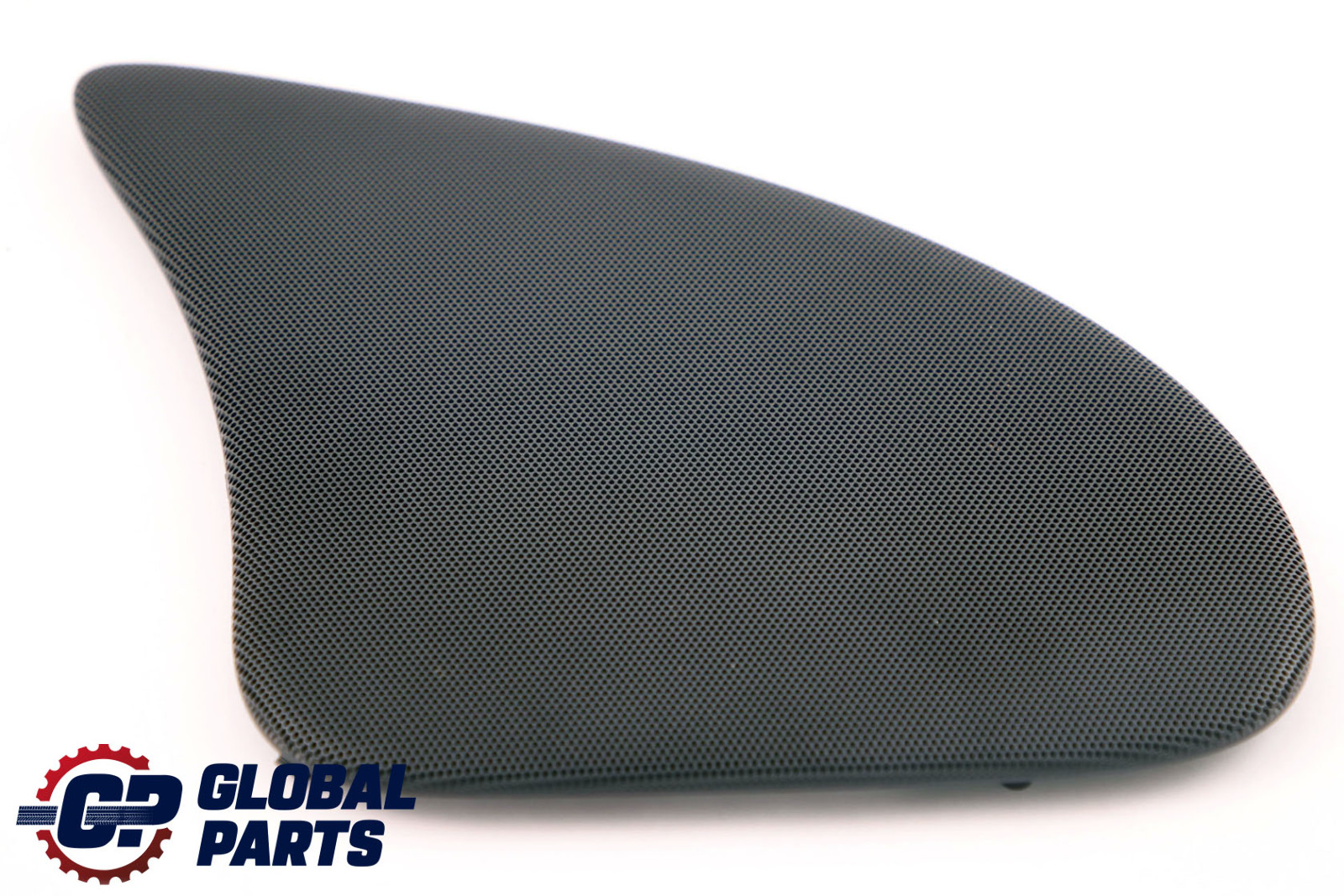 Mini R50 R53 Cover Trim Lower Loudspeaker Left Grid Panther Black