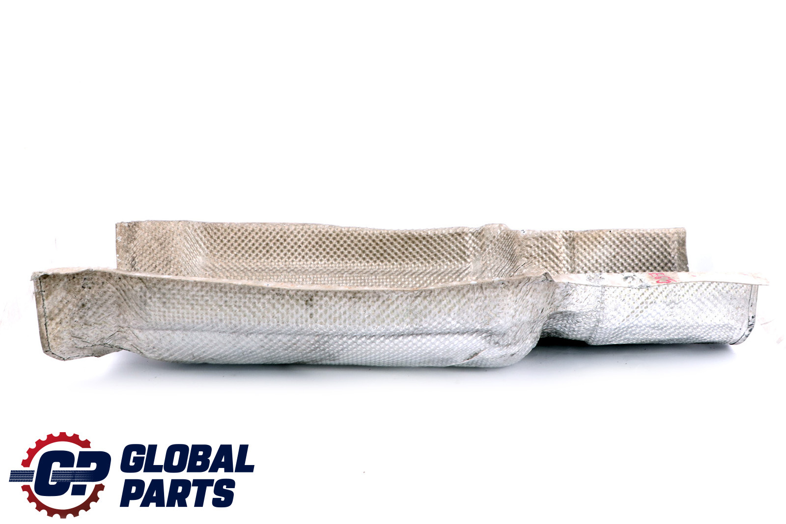 BMW 7 Series E66 E67 Heat Shield Wrap Insulation Tunnel Tank Under Cover