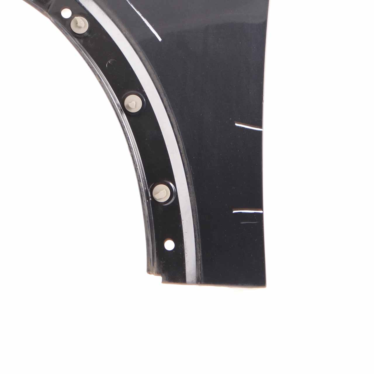 Wing Panel Mini R50 R52 R53 Front Left N/S Side Fender Astro Black Metallic A25