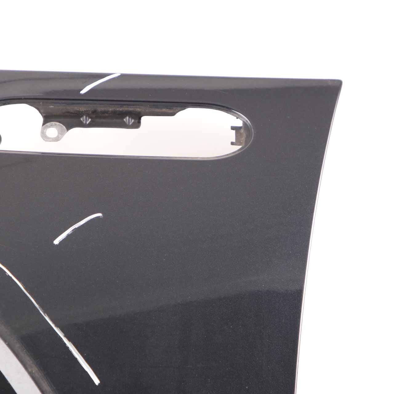 Wing Panel Mini R50 R52 R53 Front Left N/S Side Fender Astro Black Metallic A25