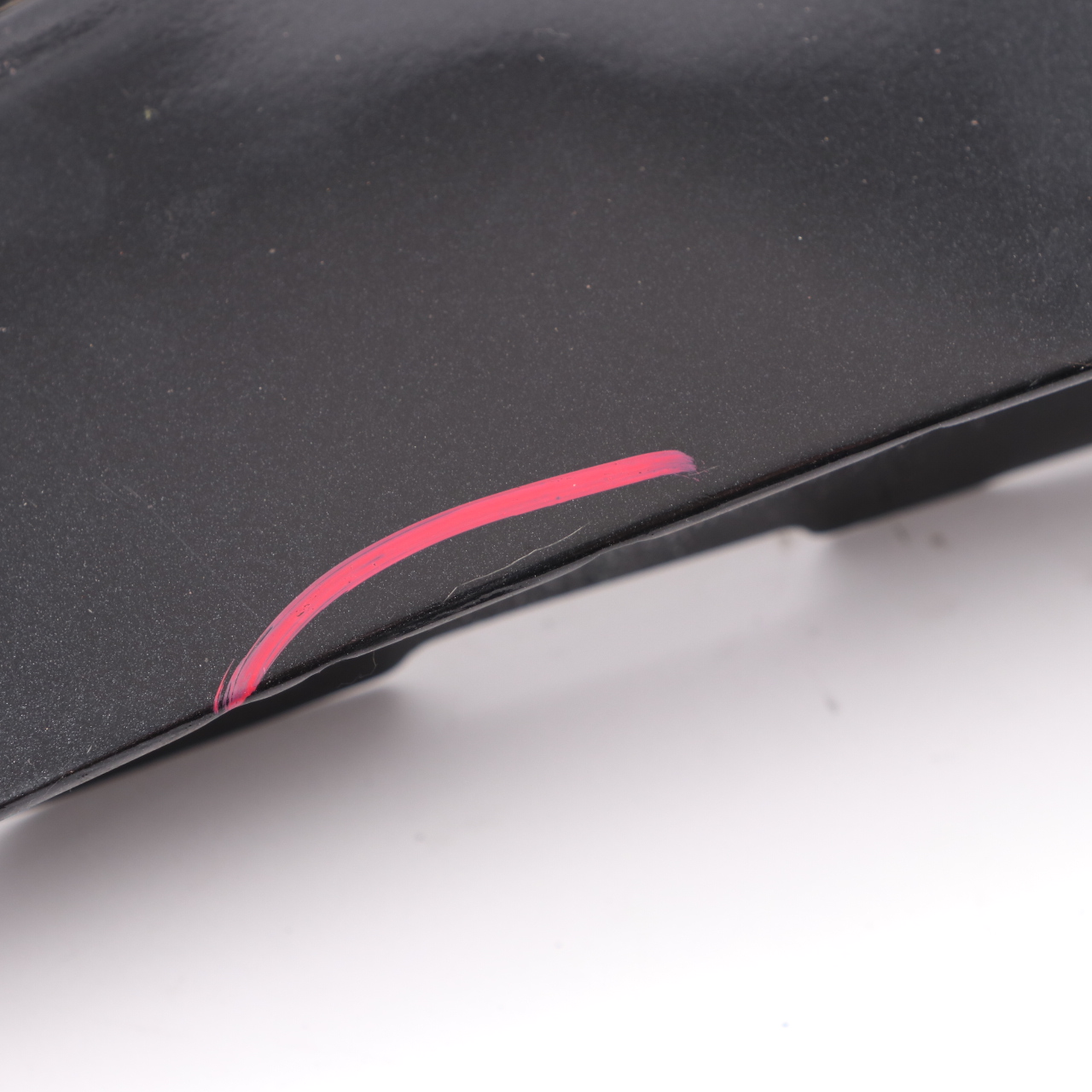 Mini R50 R53 Side Panel Front Left N/S Fender Wing Cosmos Black Metallic - 303