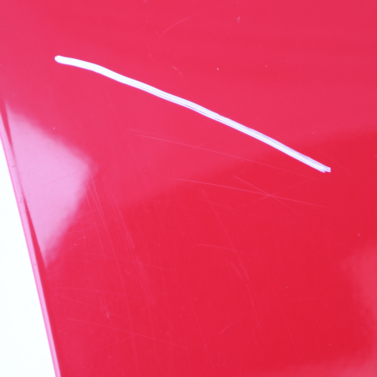 Side Panel Mini R50 R52 R53 Front Right O/S Side Panel Fender Wing Chili Red 851