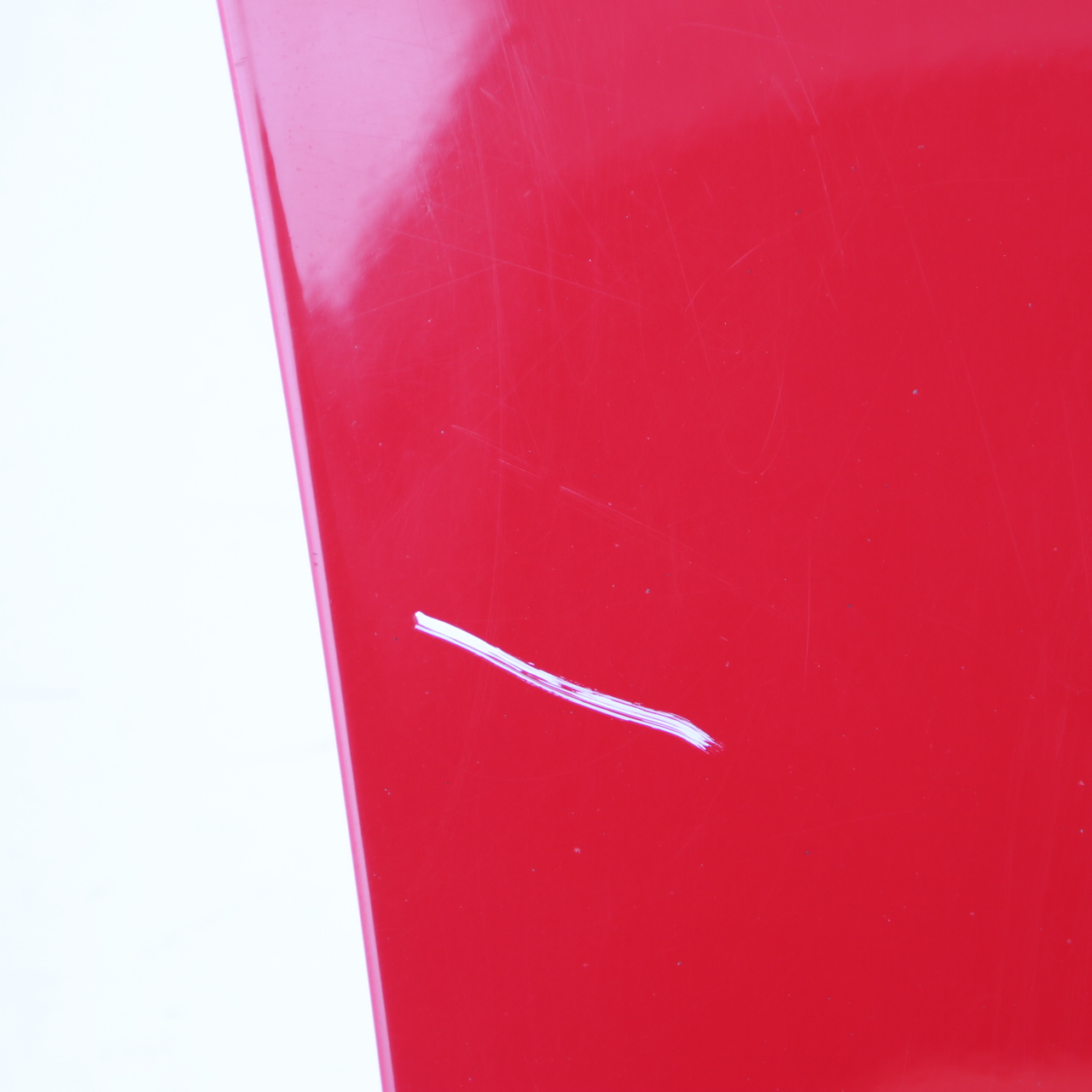 Side Panel Mini R50 R52 R53 Front Right O/S Side Panel Fender Wing Chili Red 851