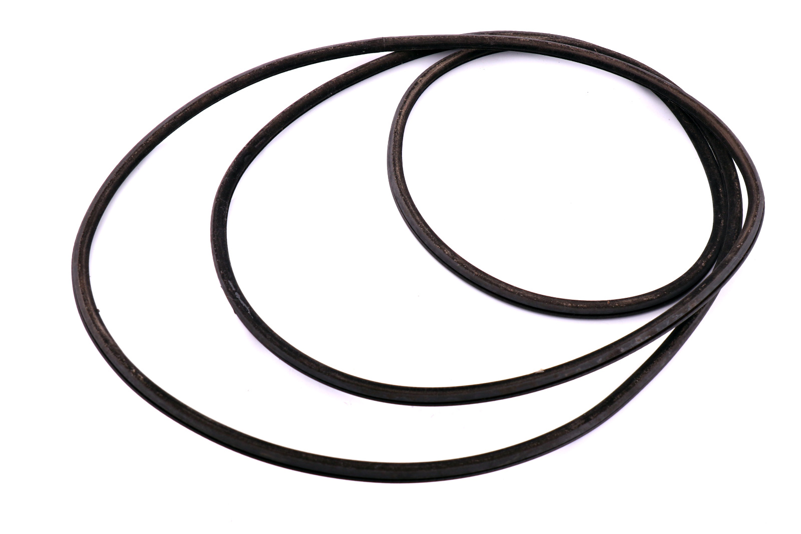 Mini Cooper R50 R53 Glass Roof Sunroof Surround Rubber Seal Gasket 7039722