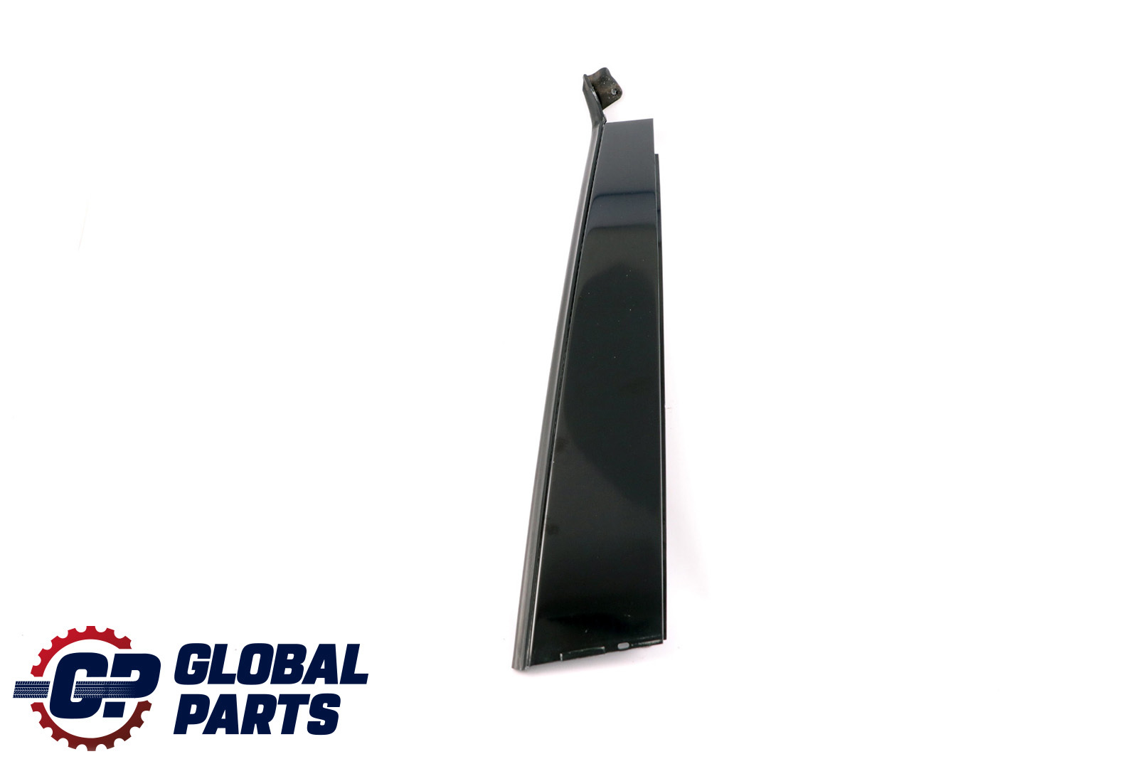 BMW X5 Series E53 Cover Column B Door Rear Left N/S Black Glanzschwarz