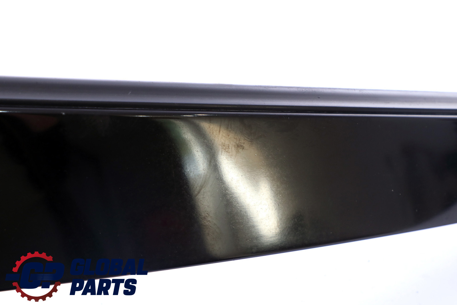 BMW X5 Series E53 Cover Column B Door Rear Left N/S Black Glanzschwarz