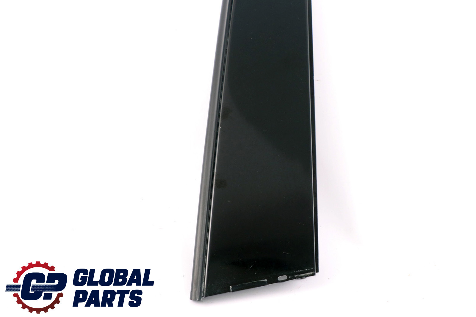 BMW X5 Series E53 Cover Column B Door Rear Left N/S Black Glanzschwarz