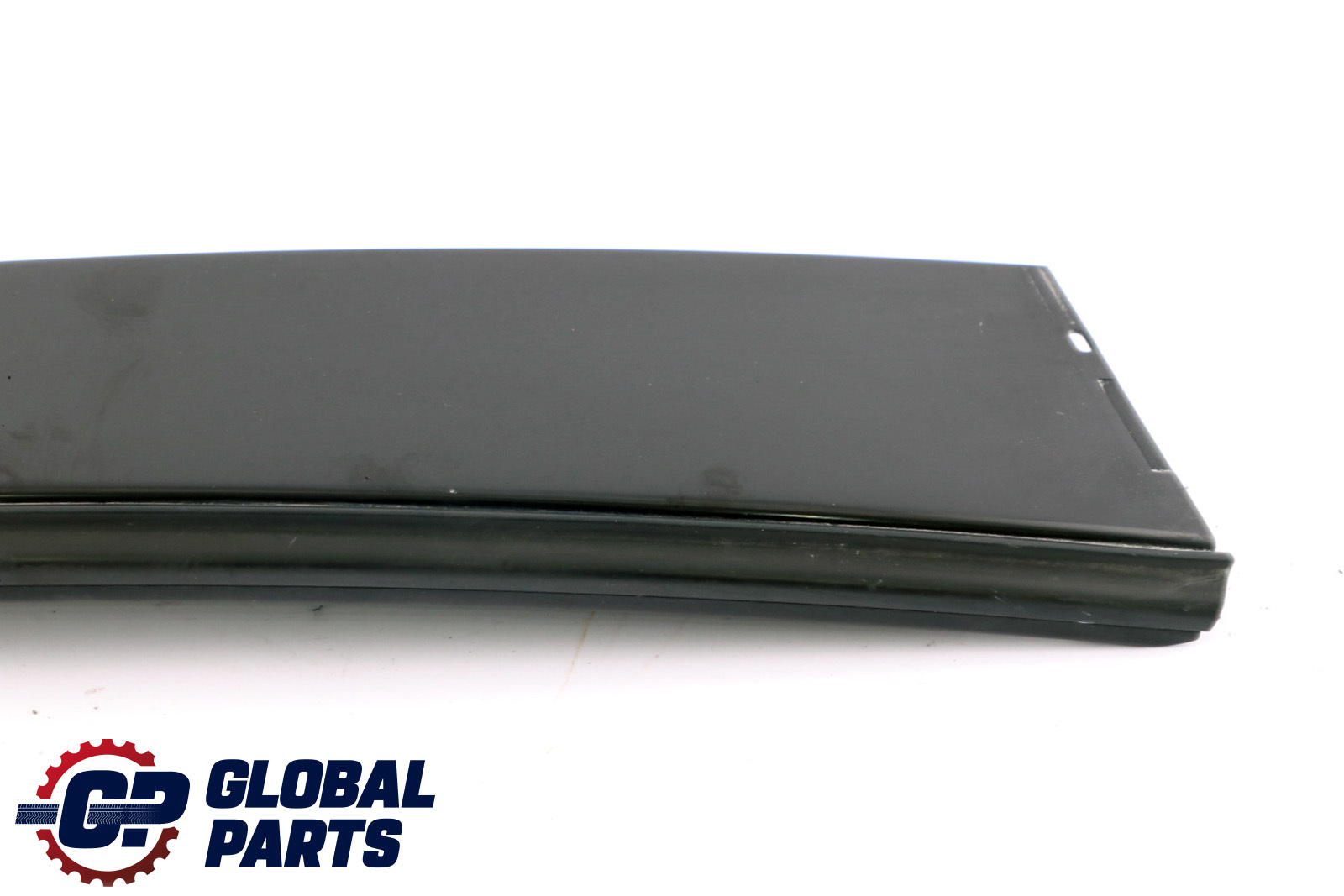 BMW X5 Series E53 Cover Column B Door Rear Left N/S Black Glanzschwarz