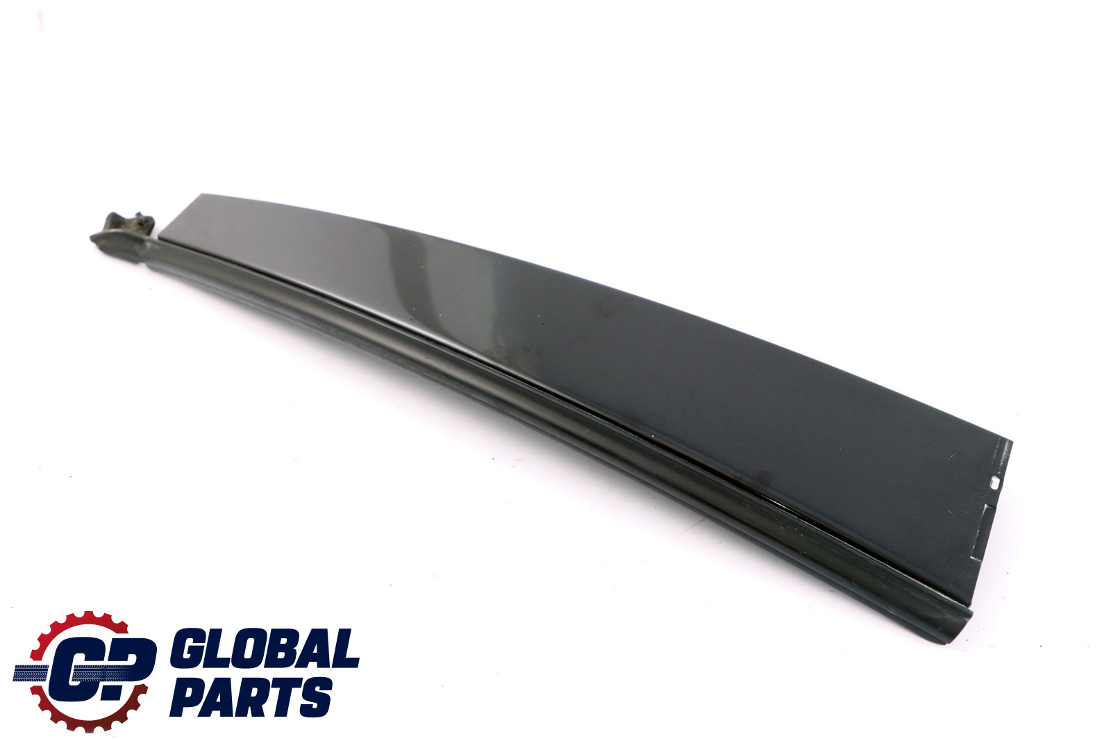 BMW X5 Series E53 Cover Column B Door Rear Left N/S Black Glanzschwarz