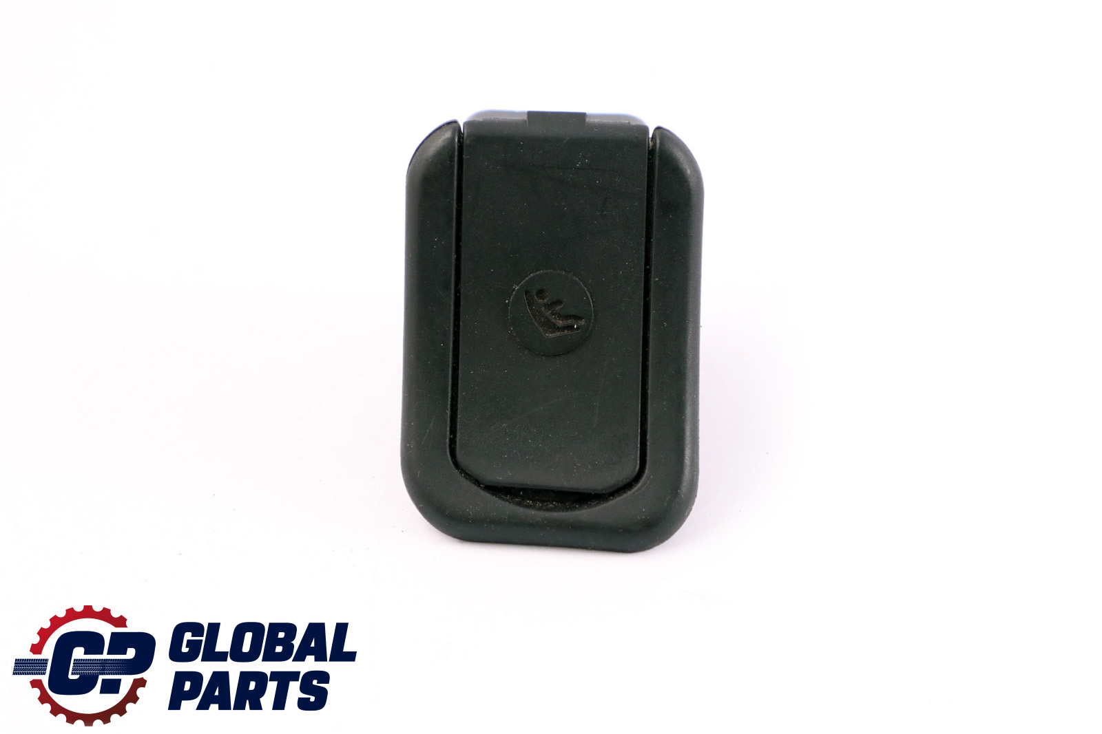 BMW Mini Cooper R50 R52 R53 Rear Seat Left Isofix Cover N/S