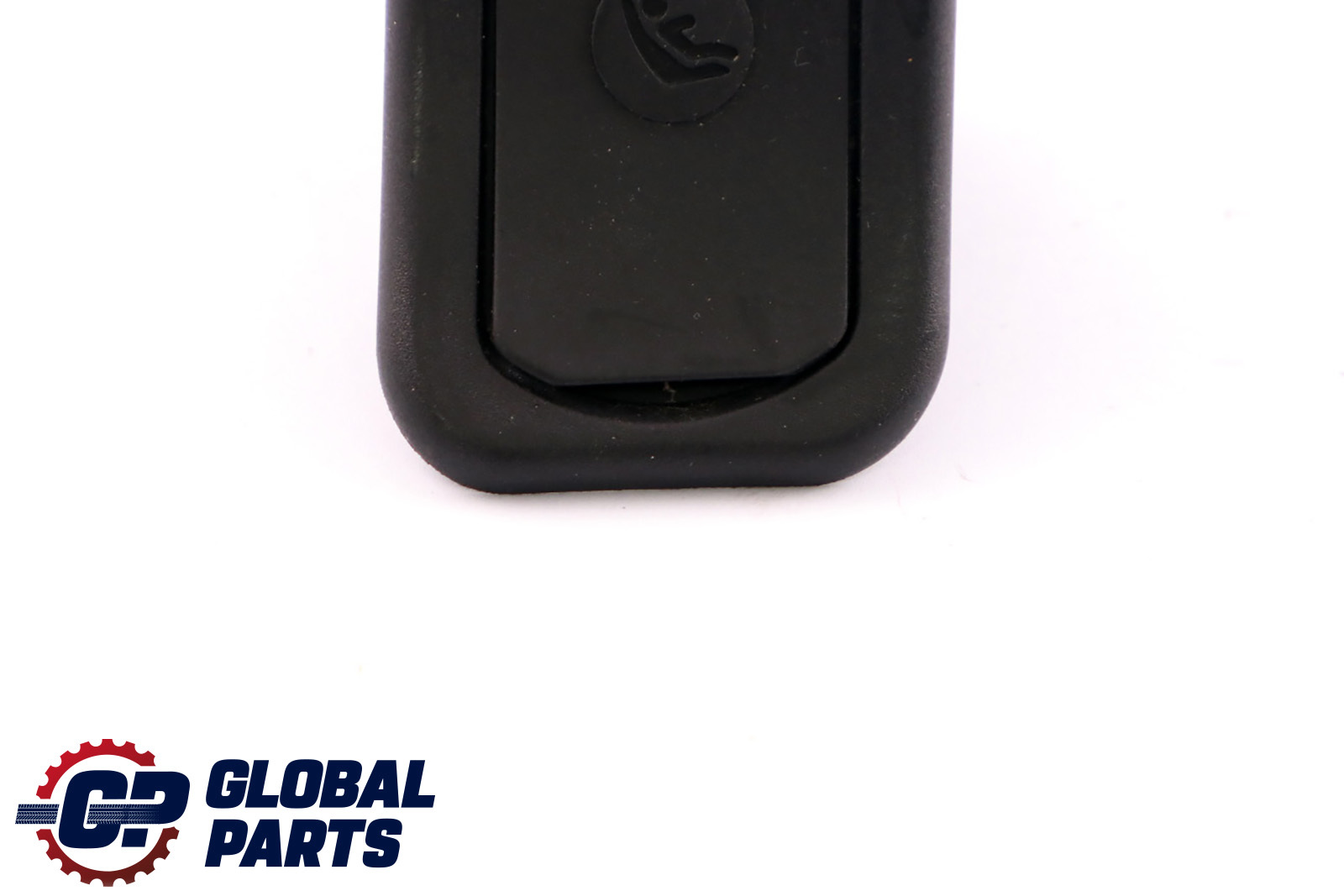 BMW Mini Cooper R50 R52 R53 Cover Isofix Right O/S Black 7043174