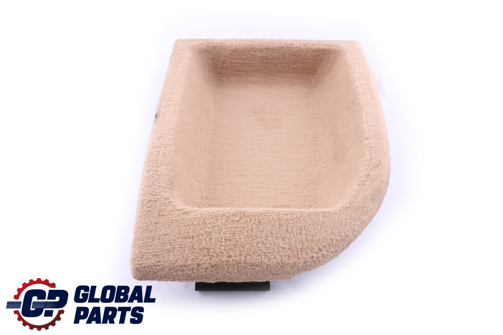 BMW X3 Series E83 Left N/S Trunk Flap Trim Boot Cover Sandbeige Beige 7049041