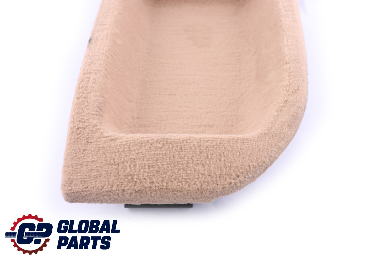 BMW X3 Series E83 Left N/S Trunk Flap Trim Boot Cover Sandbeige Beige 7049041