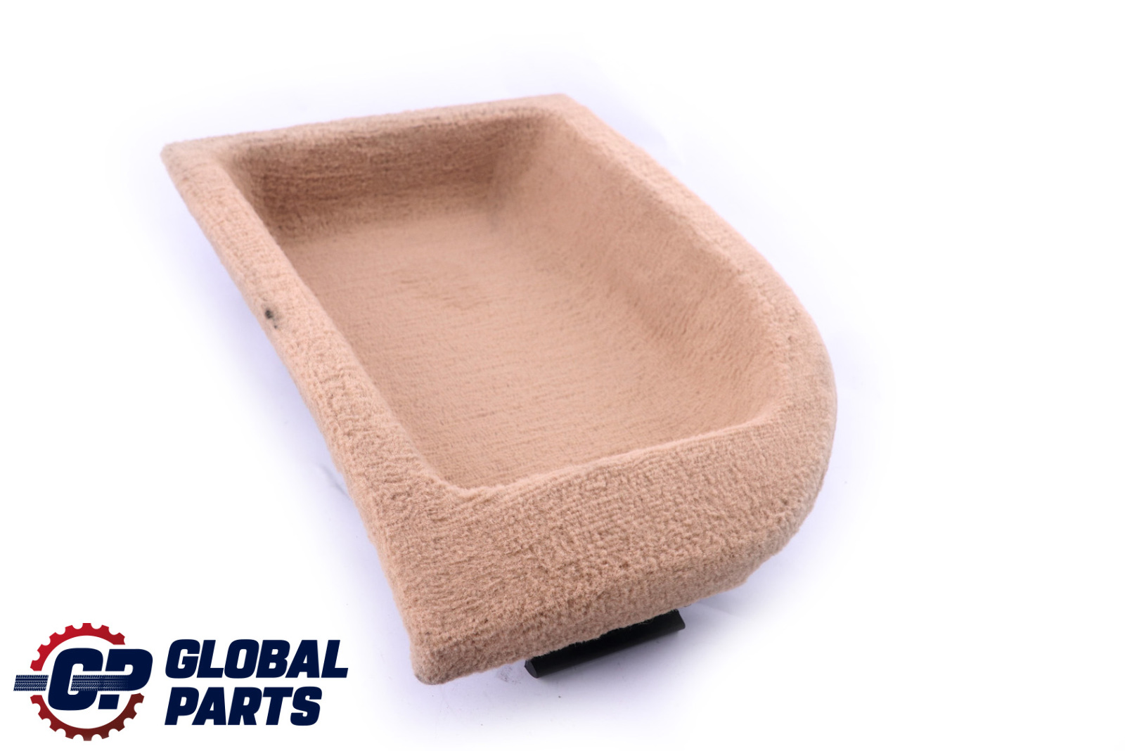 BMW X3 Series E83 Left N/S Trunk Flap Trim Boot Cover Sandbeige Beige 7049041