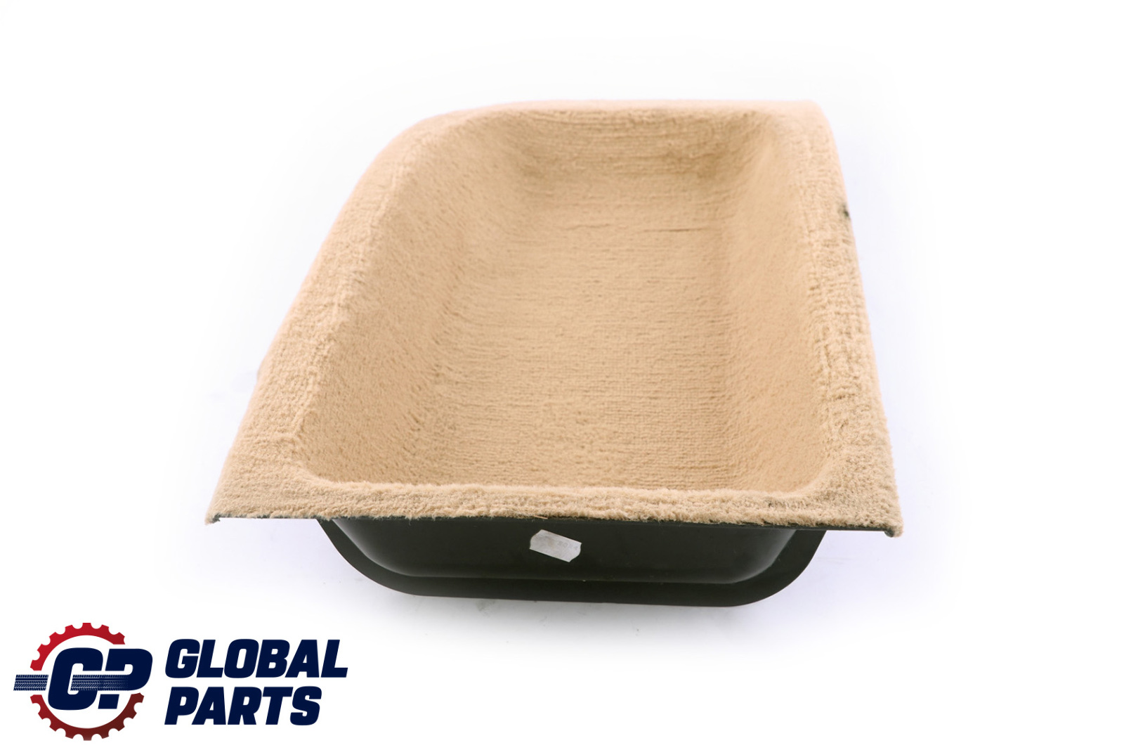 BMW X3 Series E83 Left N/S Trunk Flap Trim Boot Cover Sandbeige Beige 7049041