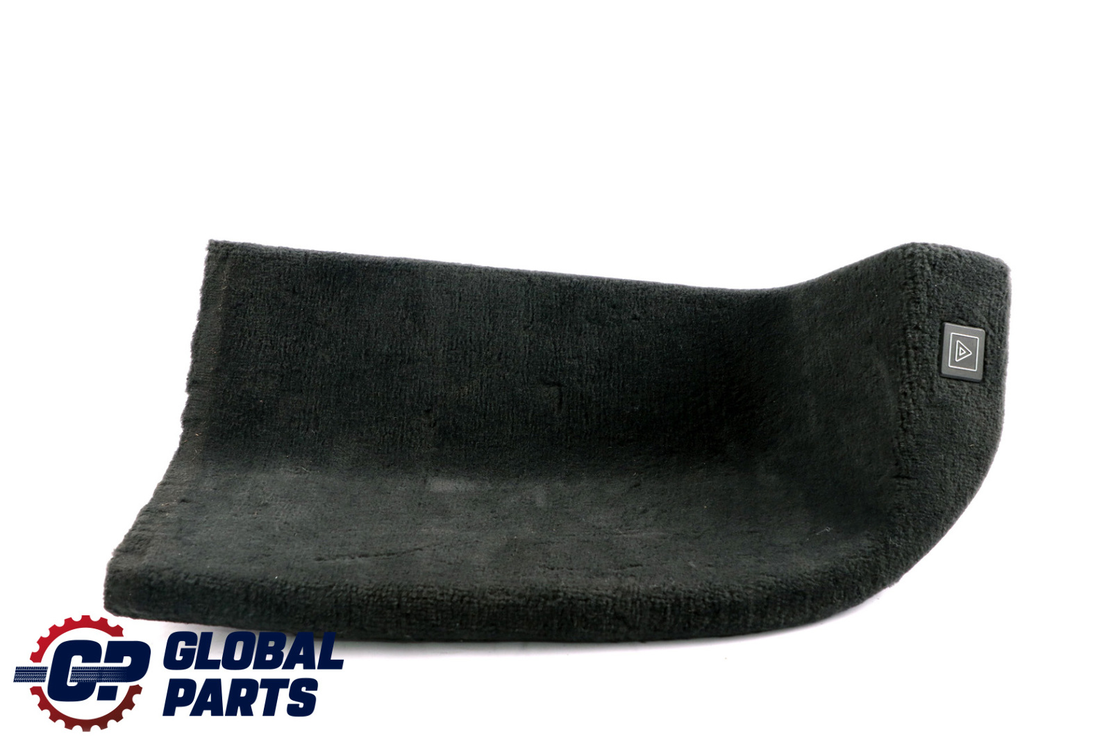 BMW X3 Series E83 Right O/S Hazard Warning Triangle Cover Boot Trim 7049042