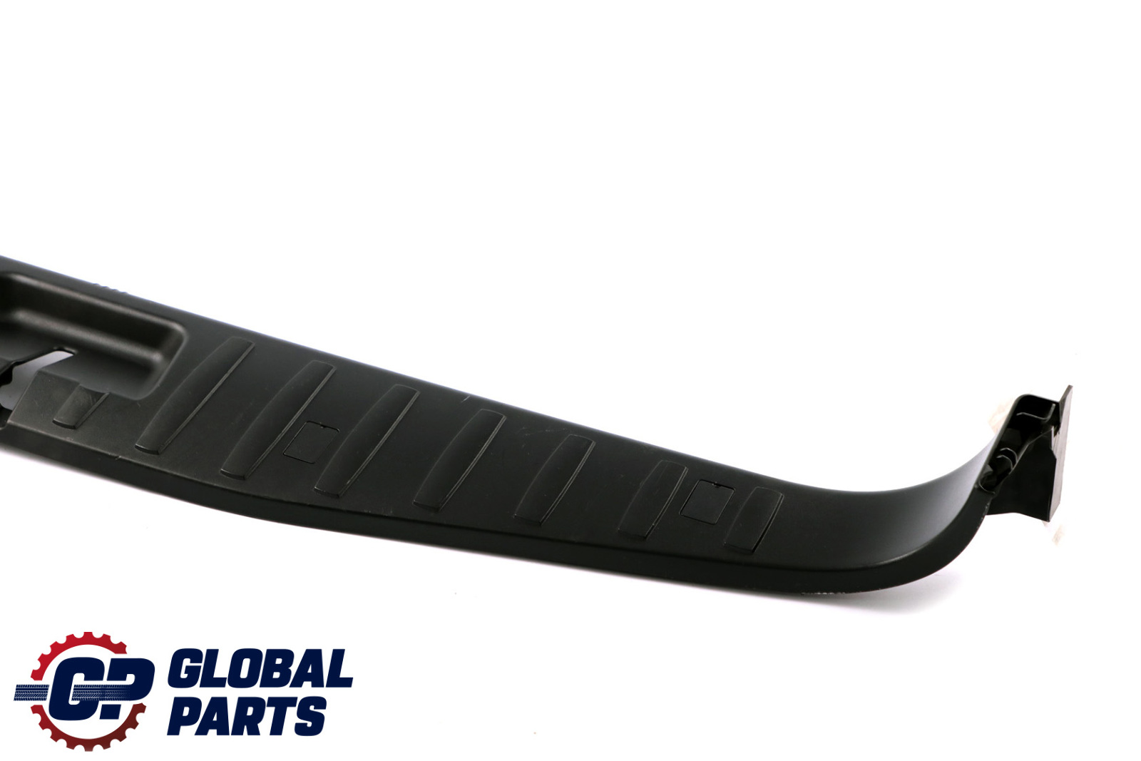 BMW X3 Series E83 E83N LCI Boot Loading Sill Cover Black 51477049045 7049045