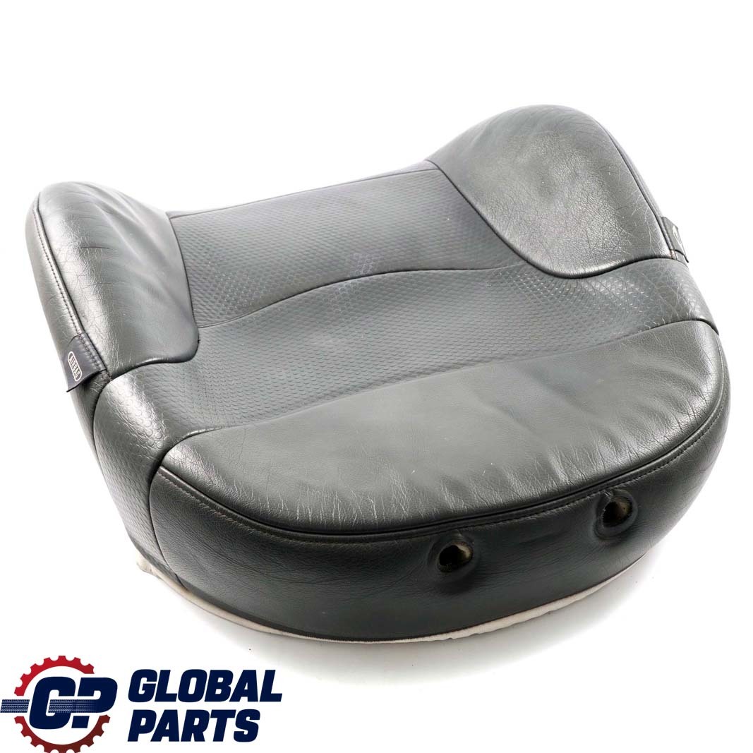 Mini R50 Front Left Seat N/S Backrest Trim Cover Panel Leather Profile