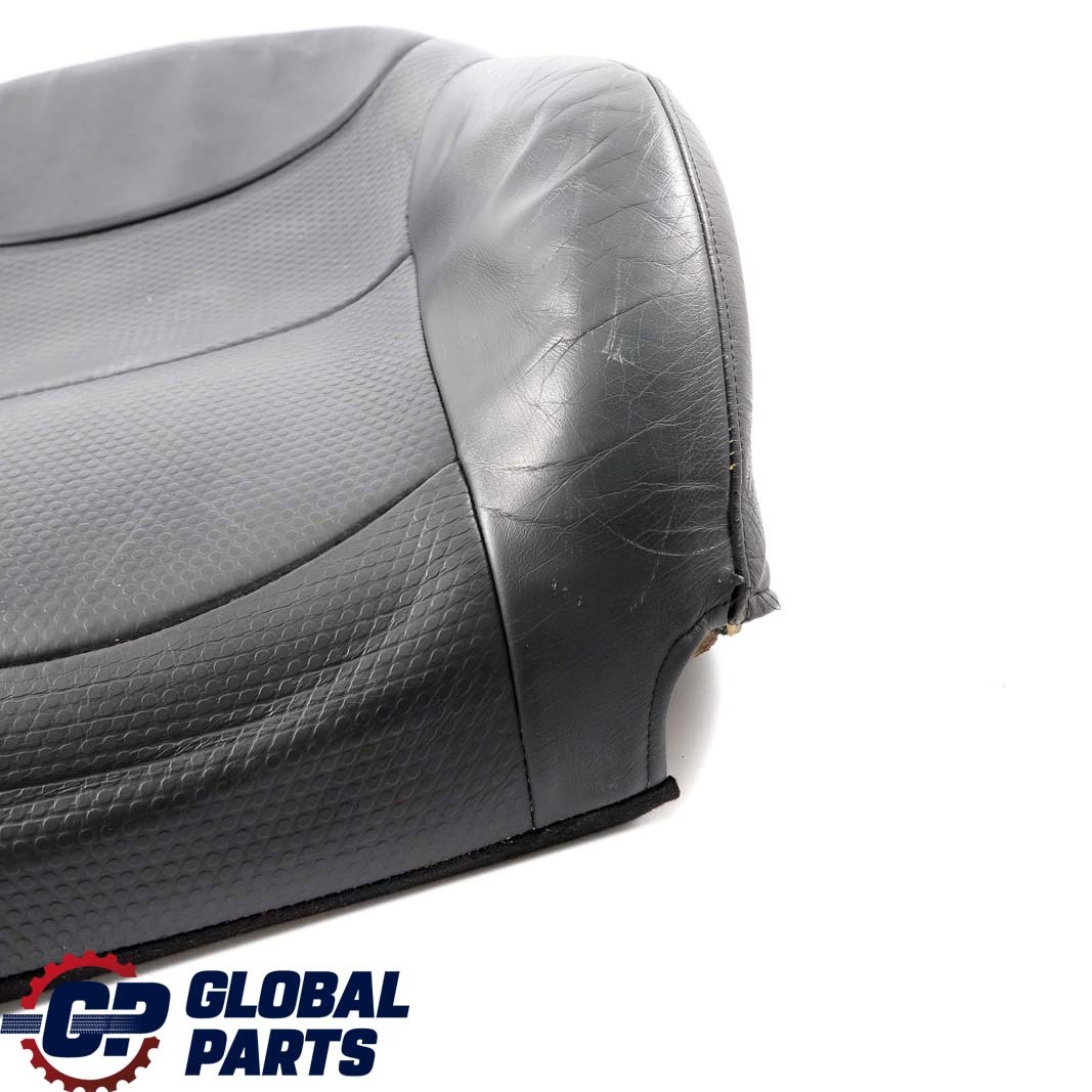 Mini R50 Front Left Seat N/S Backrest Trim Cover Panel Leather Profile