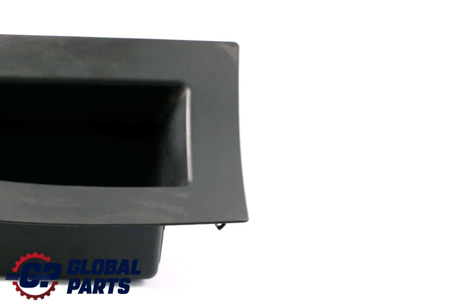 BMW Z4 E85 Rear Panel Insert Cover Left N/S Black 7016669