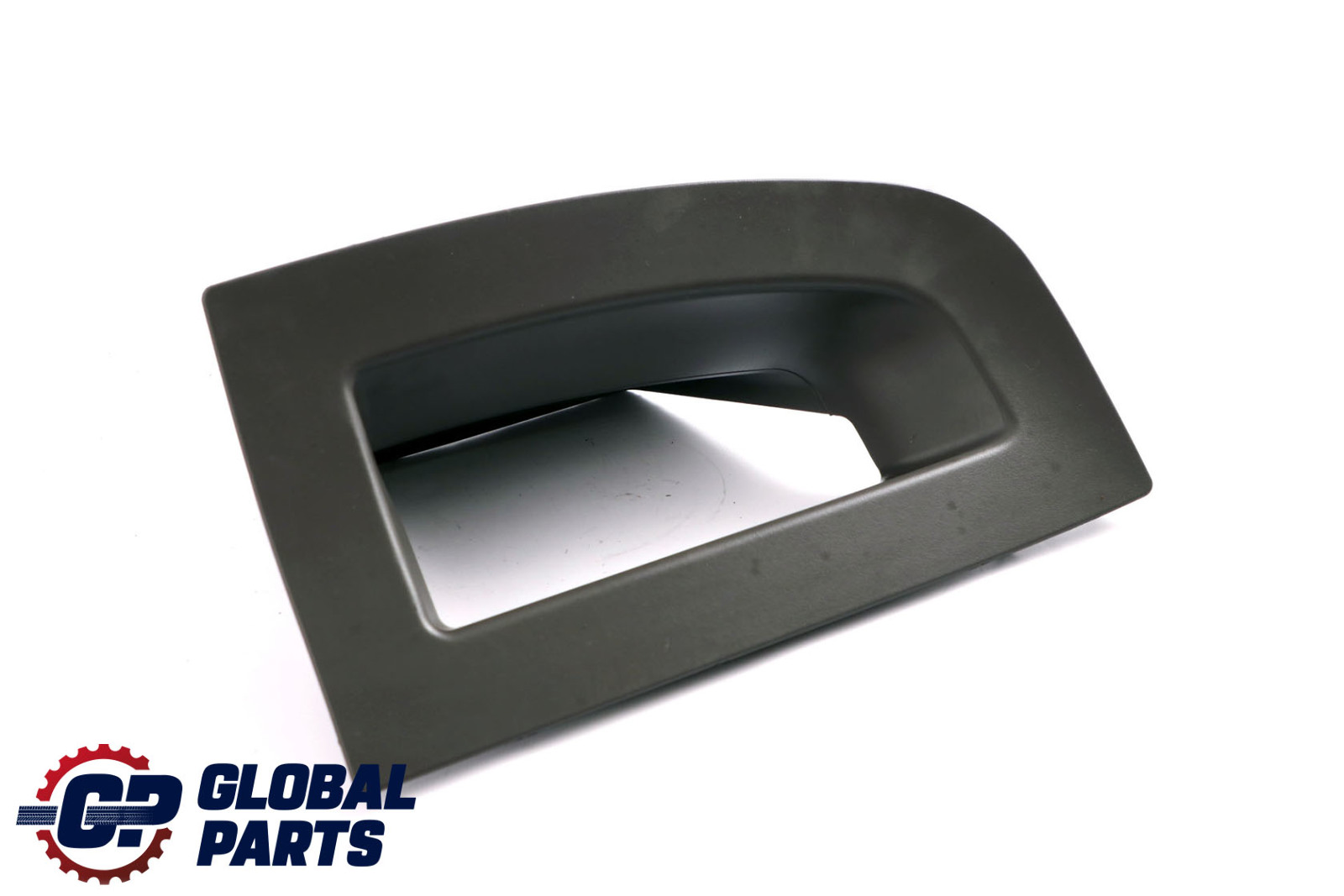 BMW Z4 Series E85 Rear Panel Insert Cover Left N/S Grey 7016669